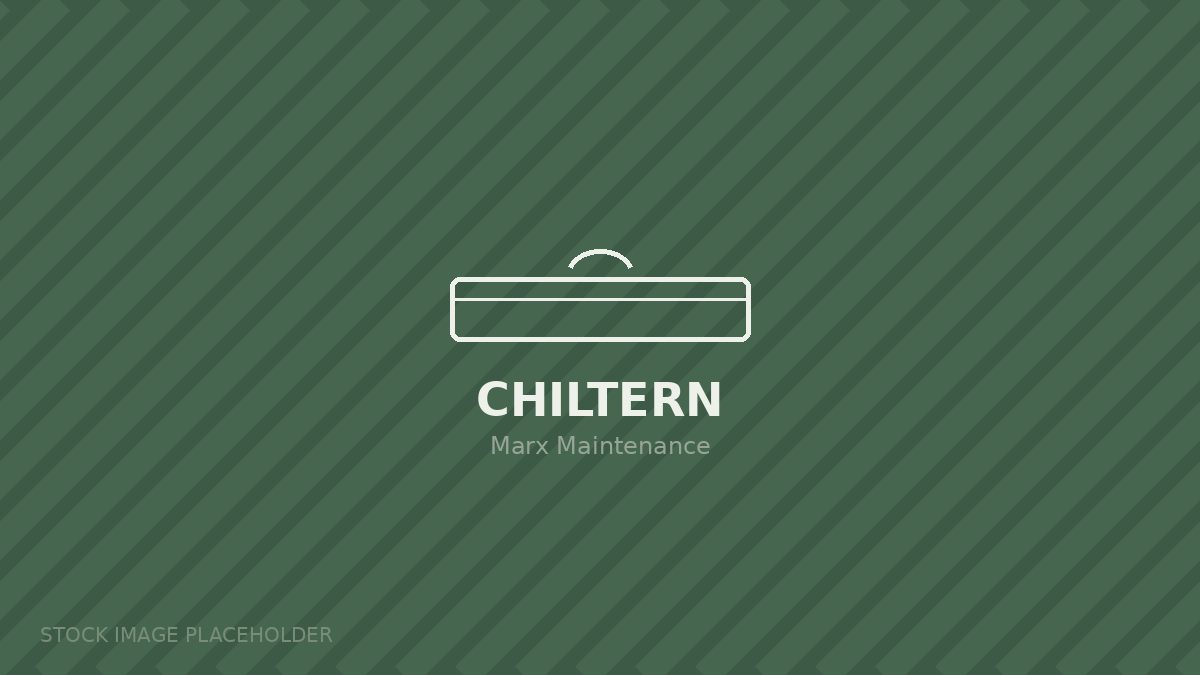 Handyman and property maintenance in Chiltern