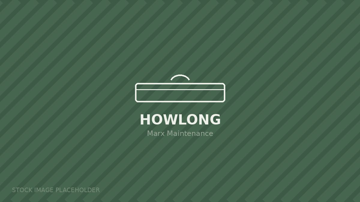 Handyman and property maintenance in Howlong