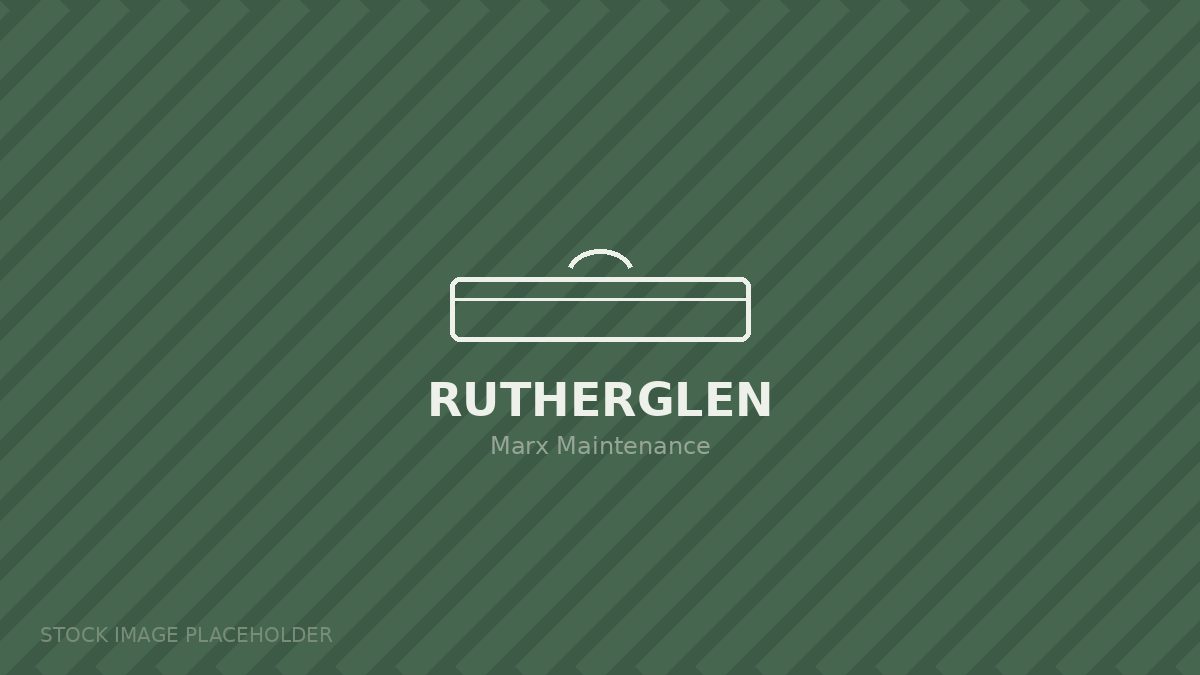 Handyman and property maintenance in Rutherglen