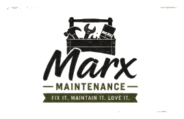 Marx Maintenance