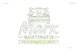 Marx Maintenance